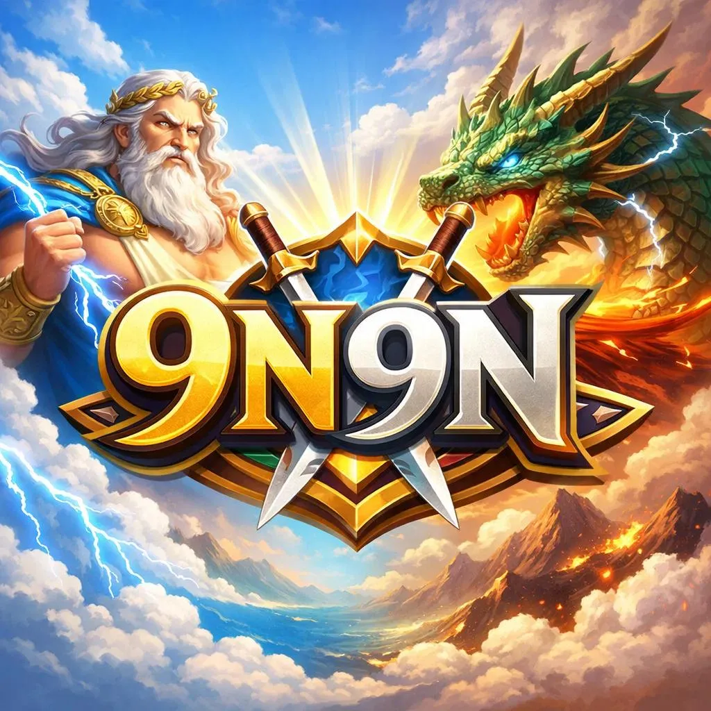 9N9N - Pertahanan Menara Epik
